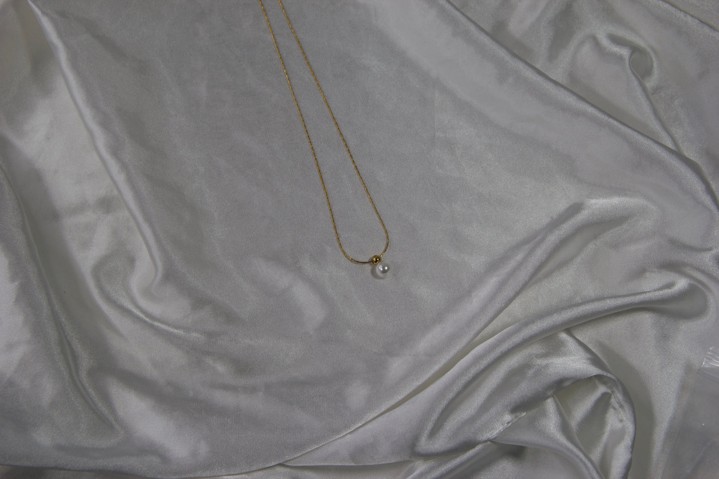 Collier Maya