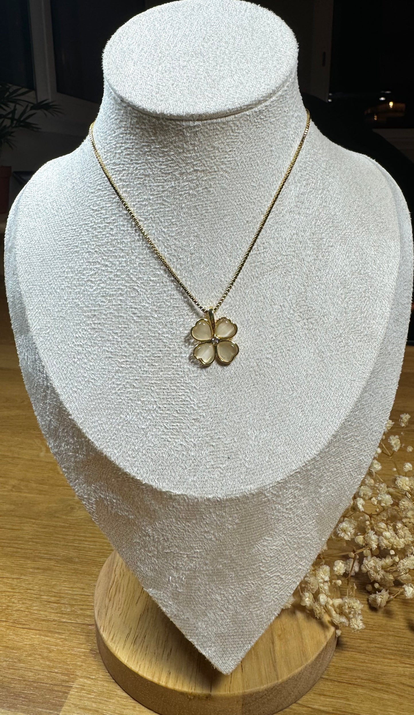 Collier Eden