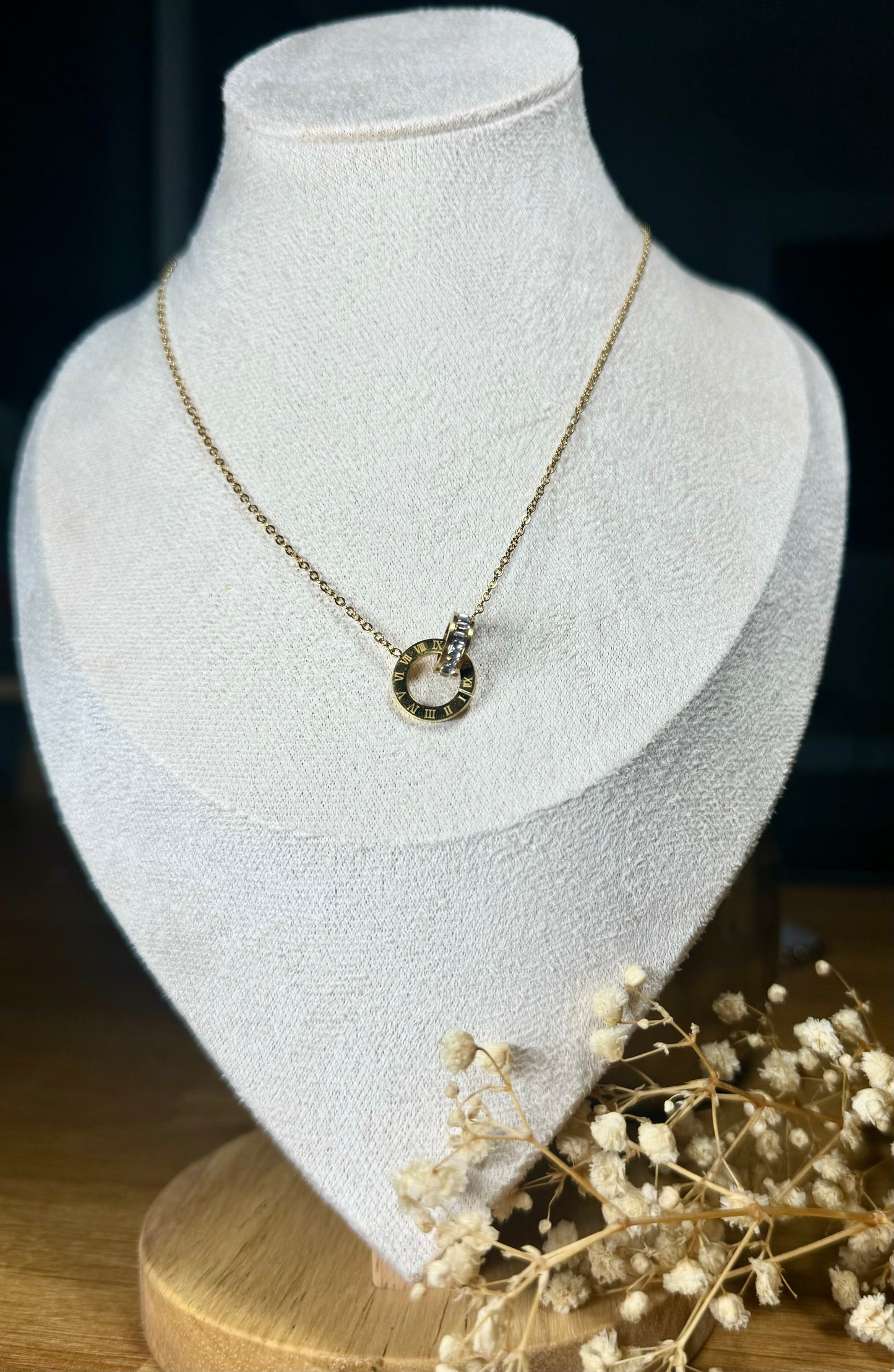 Collier Amore