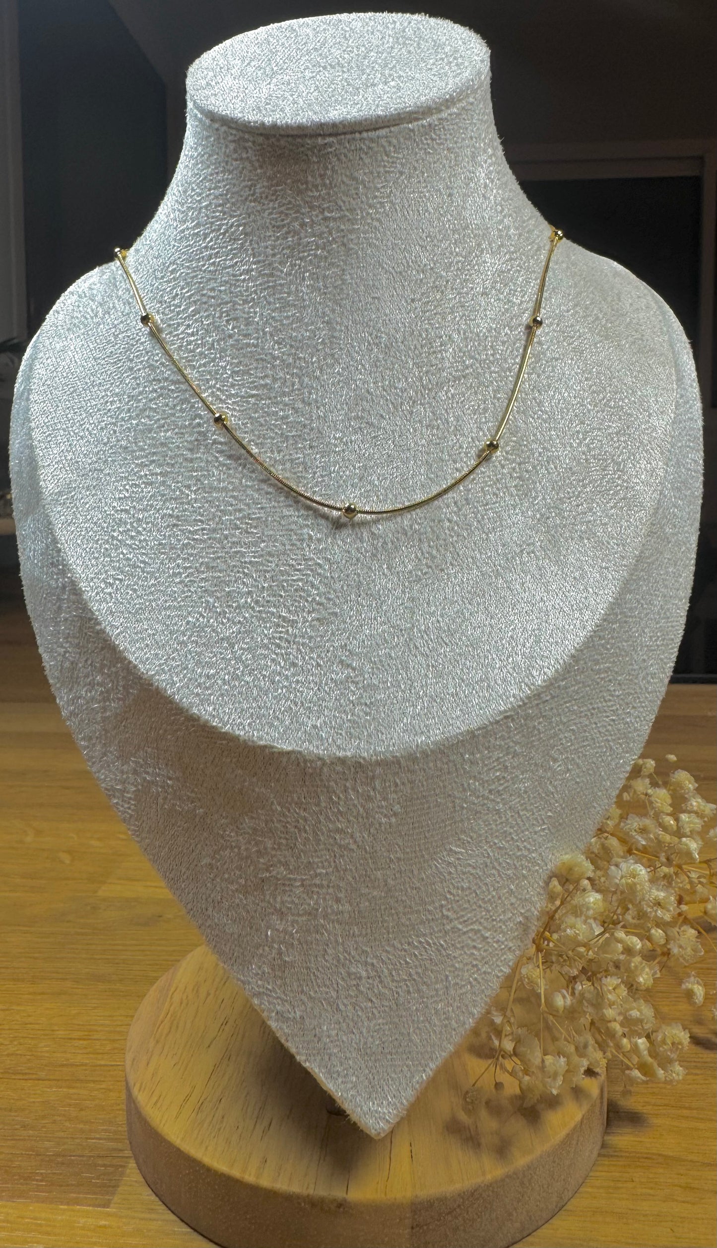 Collier Vénus